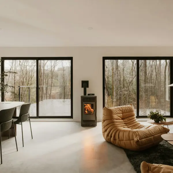 projet aspiration centralisée à Annecy